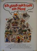 National Lampoon's Animal House (Ich glaub mich tritt ein Pferd)